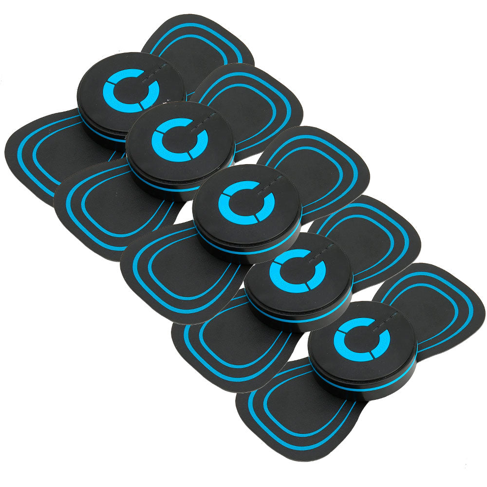 EMS Pain Relief Massager