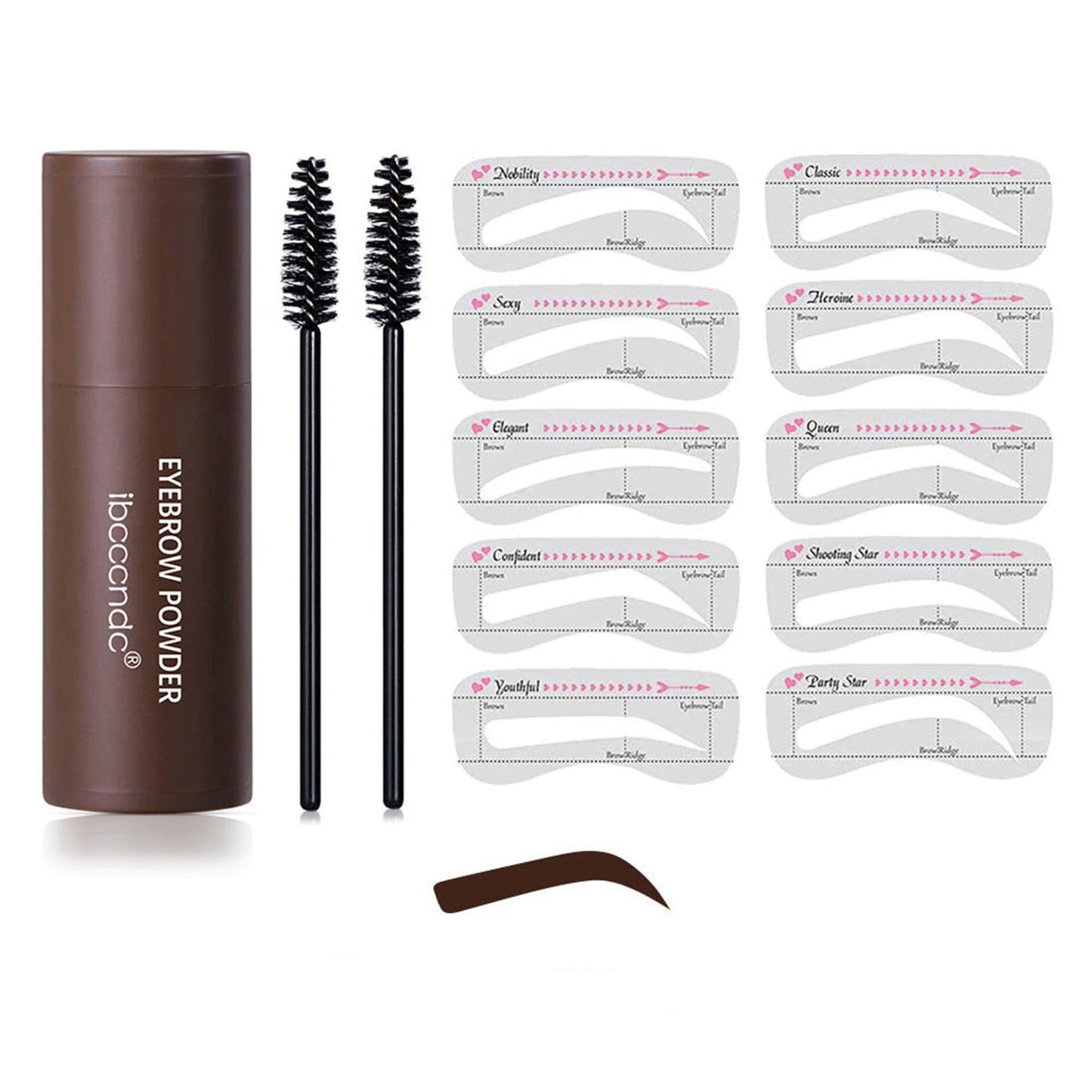 Perfect Eyebrow Kit