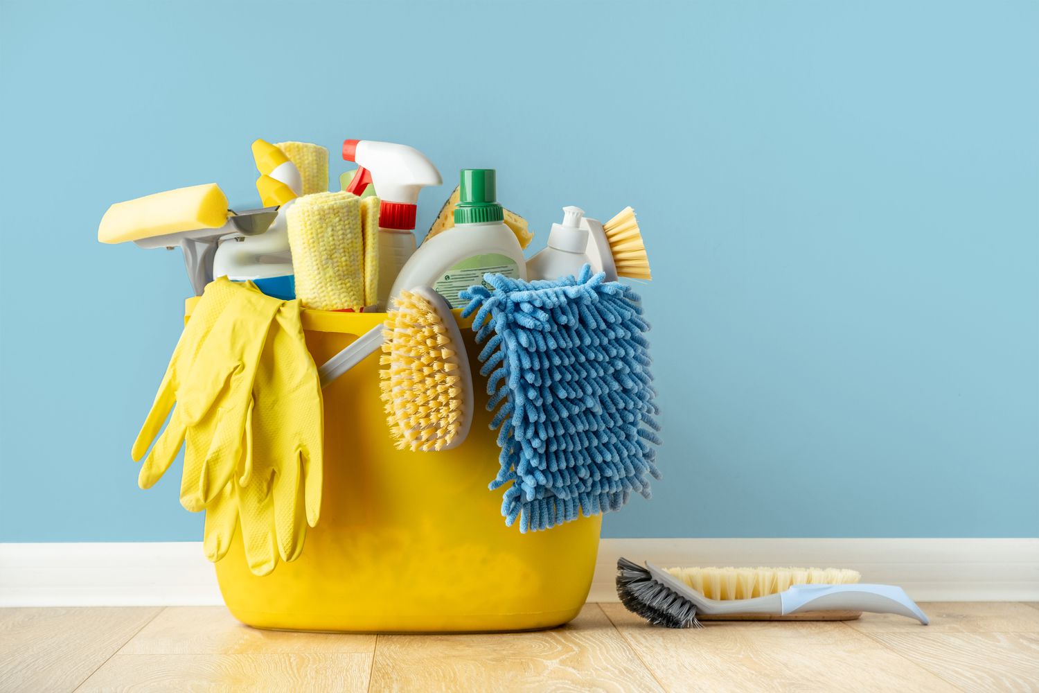 Cleaning Agents – ShopVio.co
