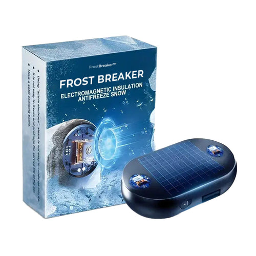 Frost Breaker