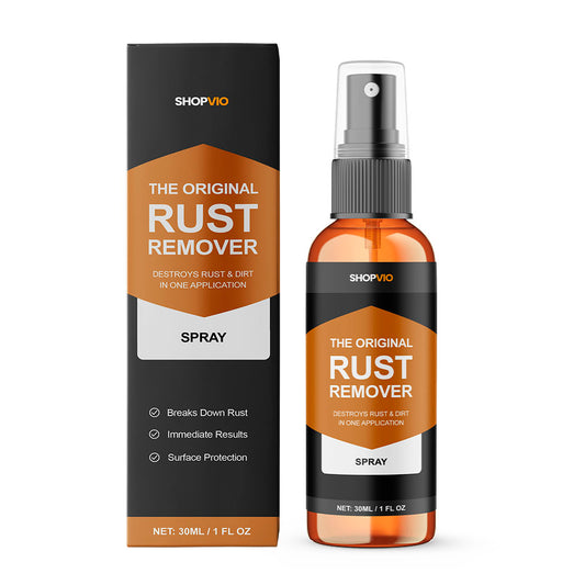 Rust Remover Spray