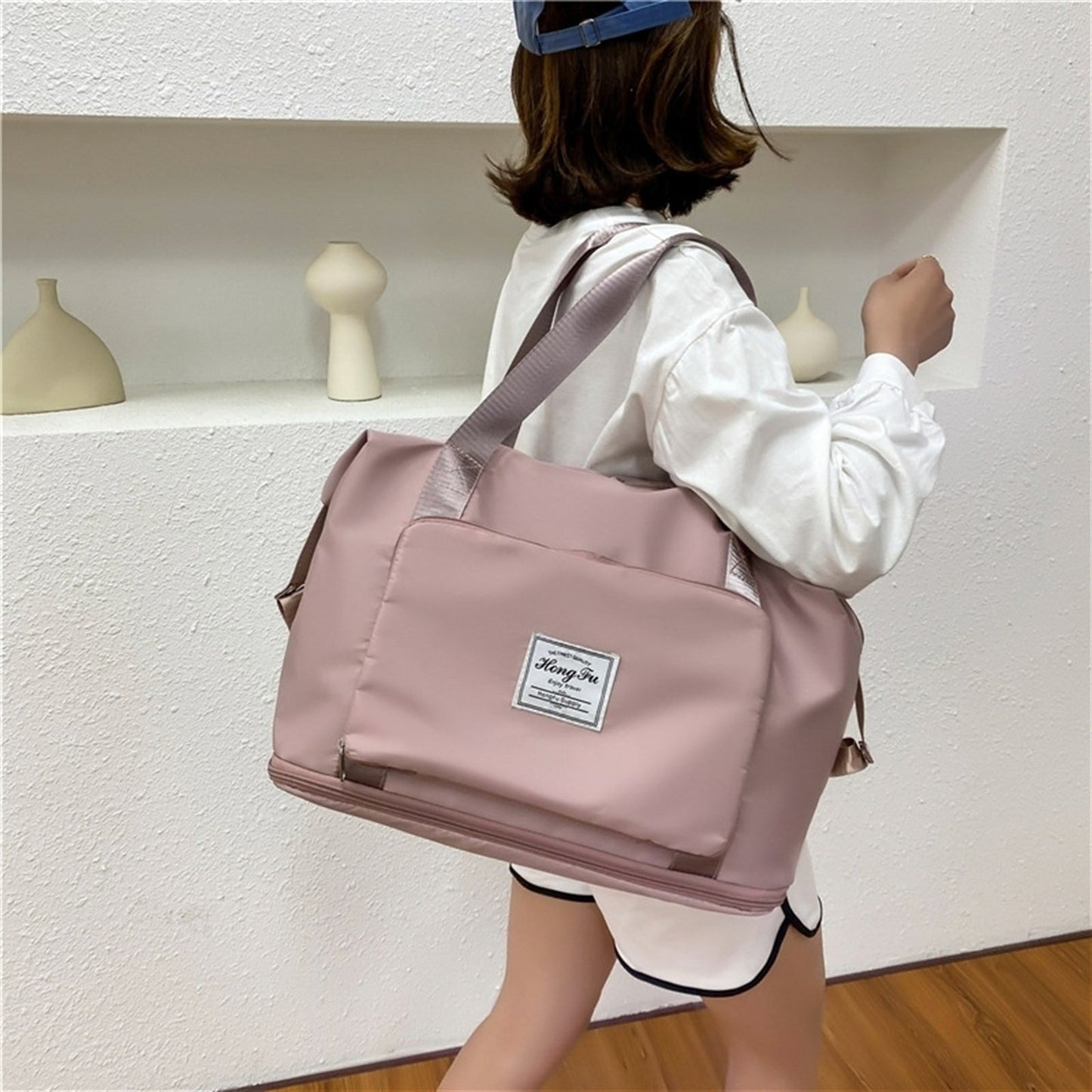 Multifunctional Bag