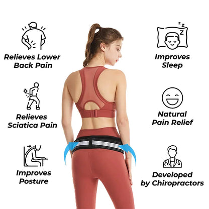 Back Belt