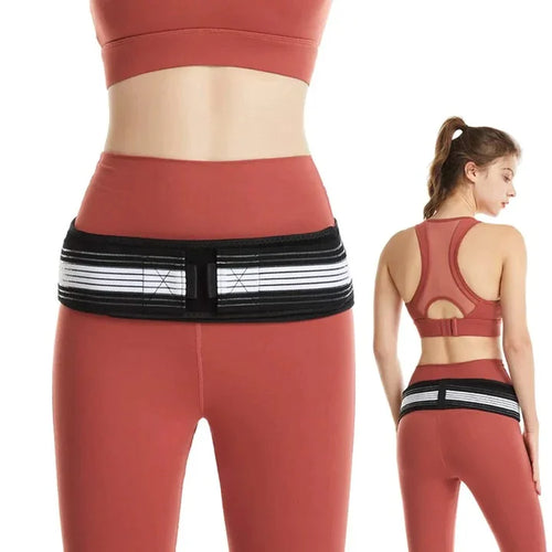 Back Belt