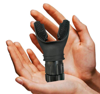 Breathing Trainer