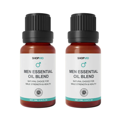 Men Essential Oil
