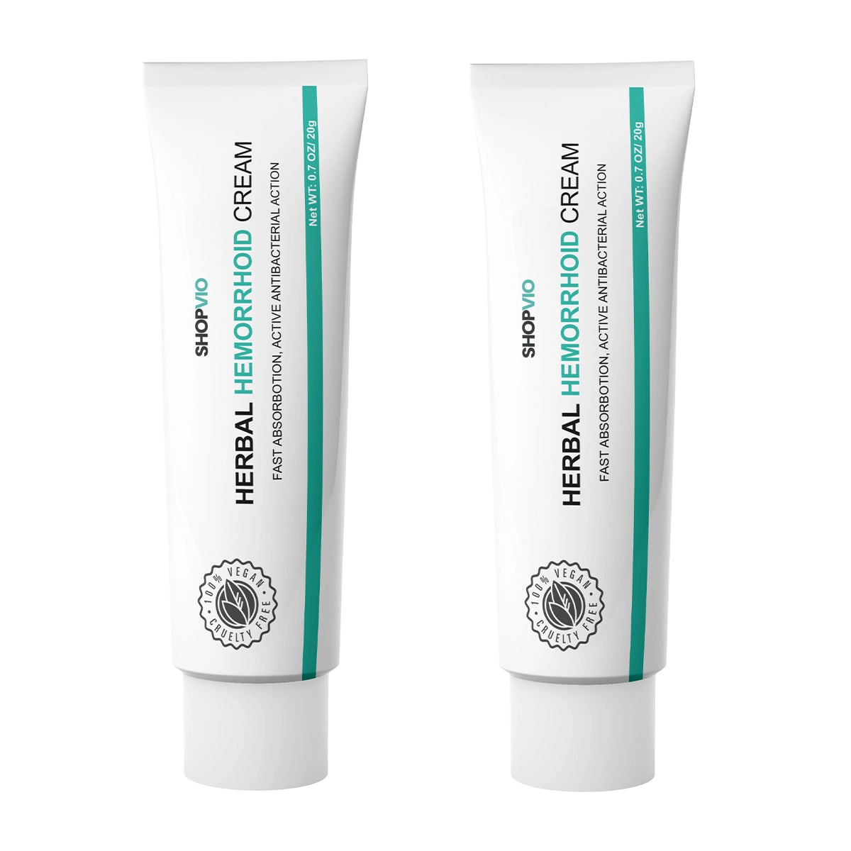 Herbal Hemorrhoids Cream