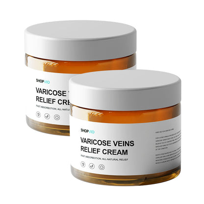 Varicose Relief Cream