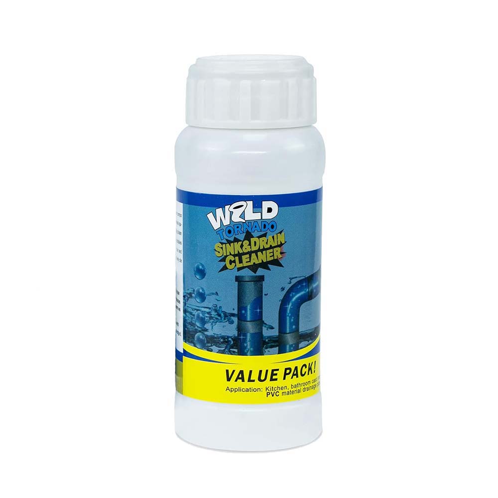 Turbo Drain Cleaner