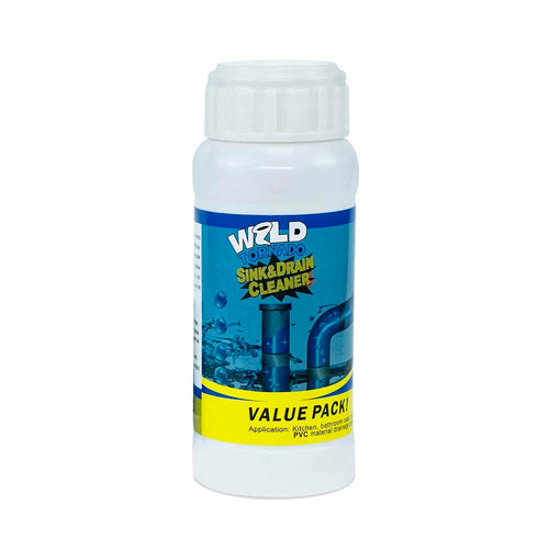 Turbo Drain Cleaner