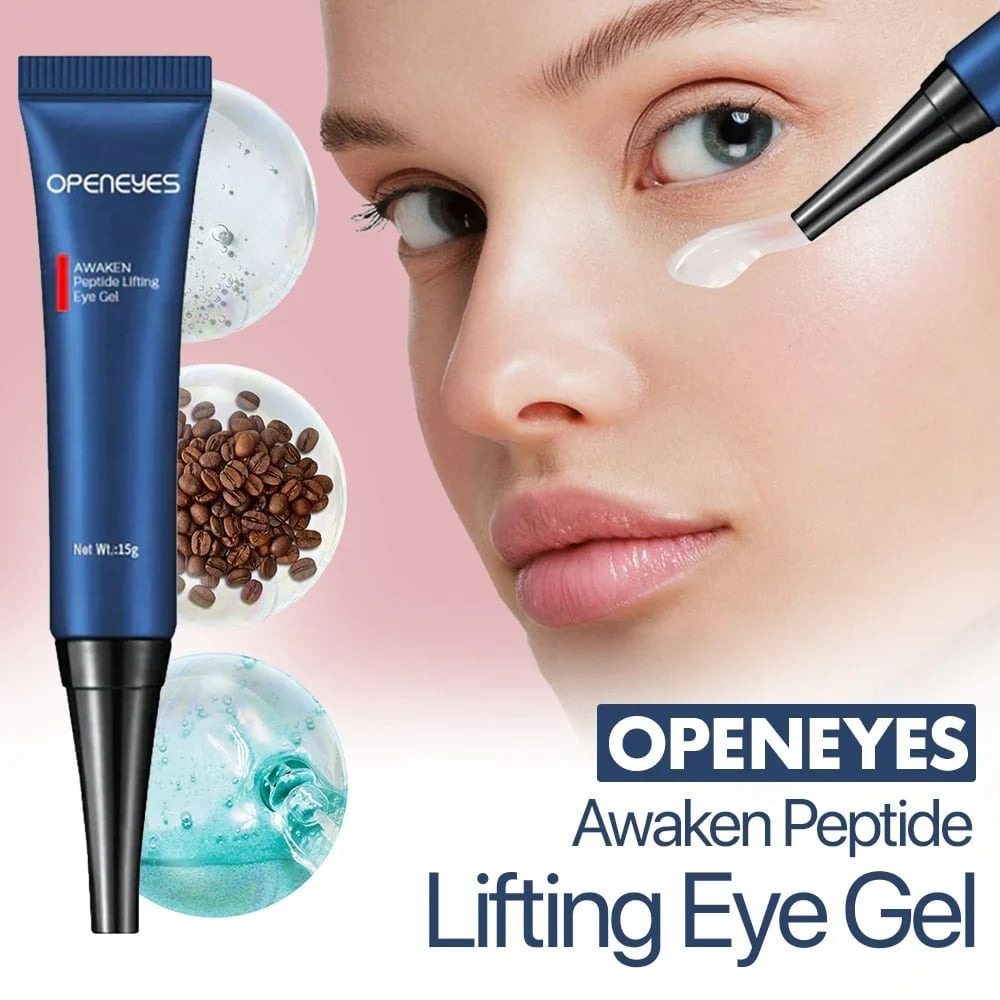 Ultra-Lifting Eye Gel