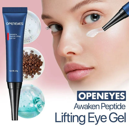 Ultra-Lifting Eye Gel