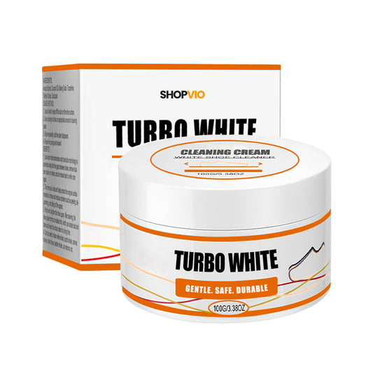 TurboWhite Cream