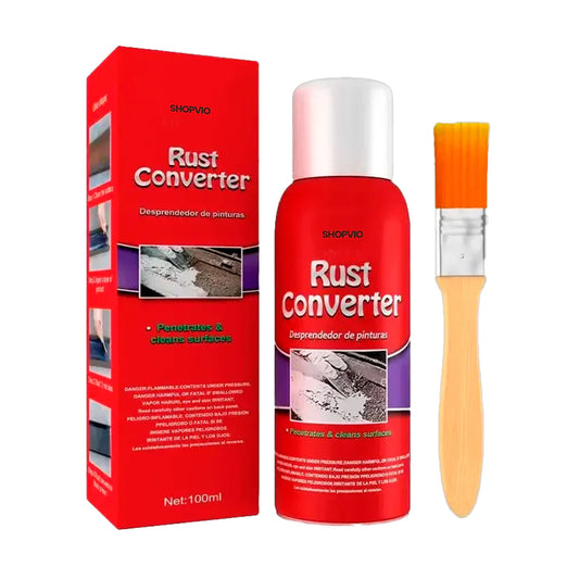 Rust Converter RustGuard™