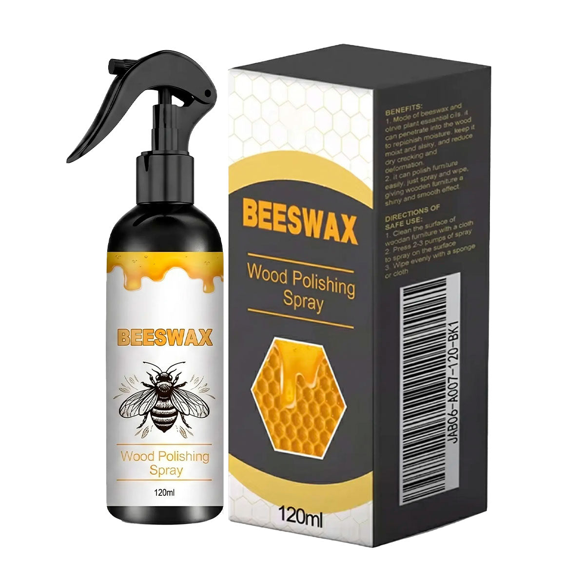 WoodFix™ Spray