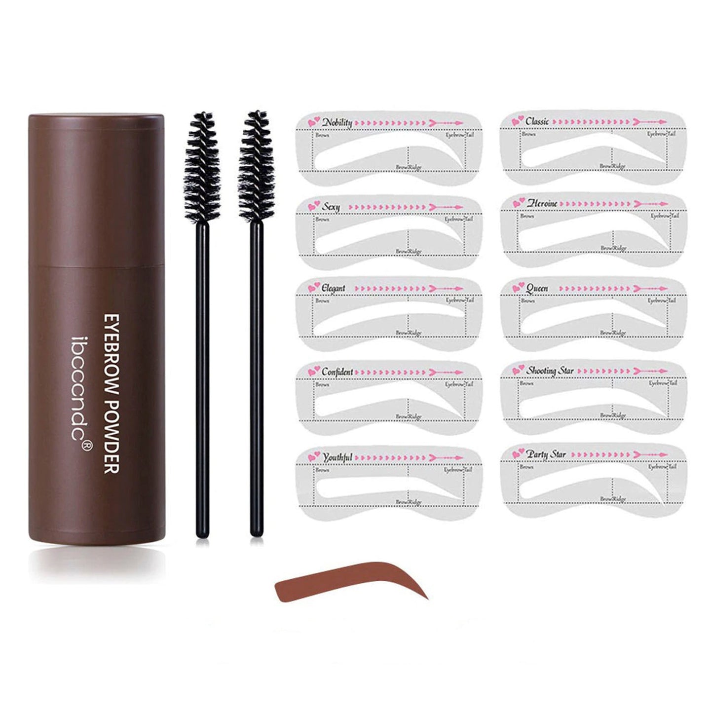 Perfect Eyebrow Kit