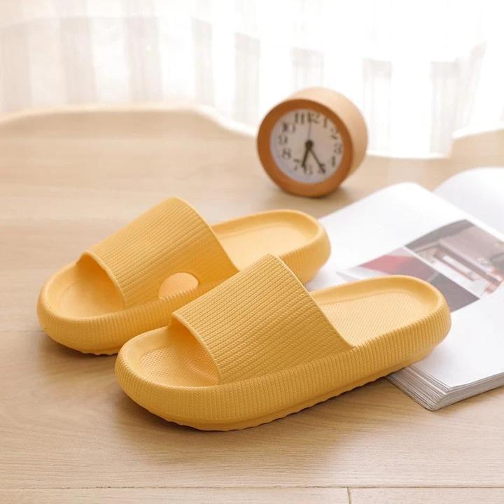 CloudFeet Ultra-Soft Slippers