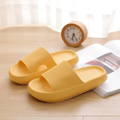 CloudFeet Ultra-Soft Slippers