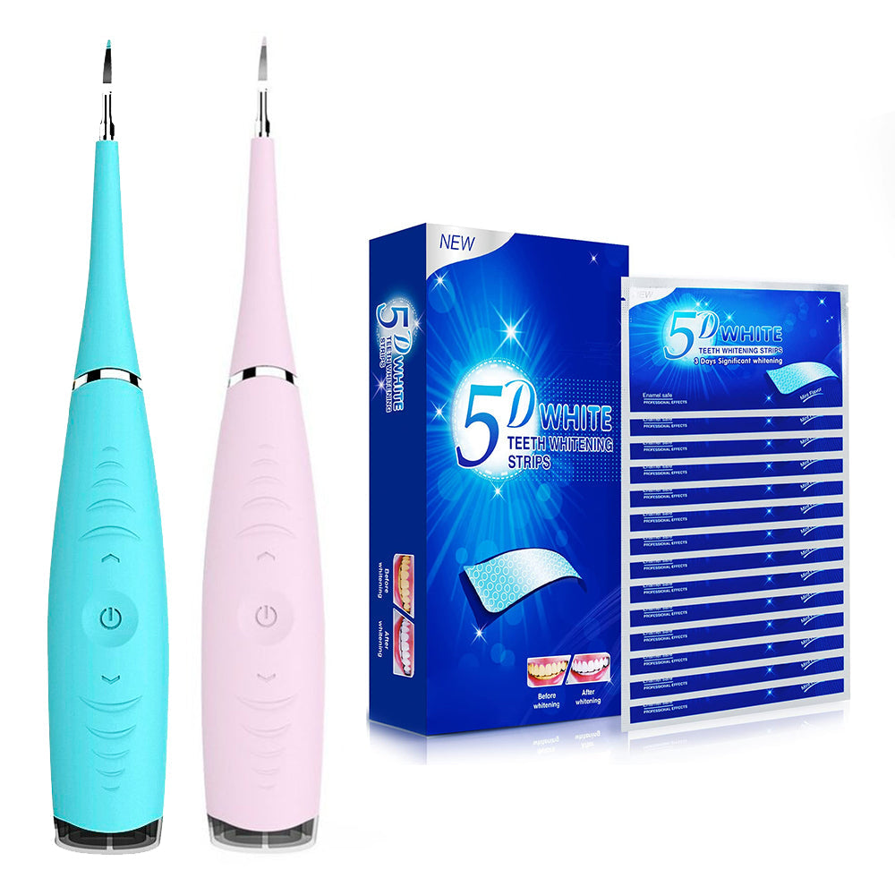 Teeth Cleaner