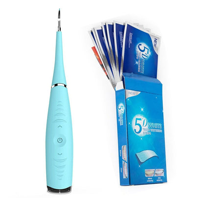 Teeth Cleaner