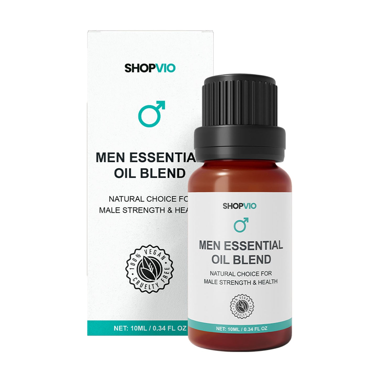 Men Essential Oil