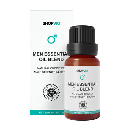 Men Essential Oil