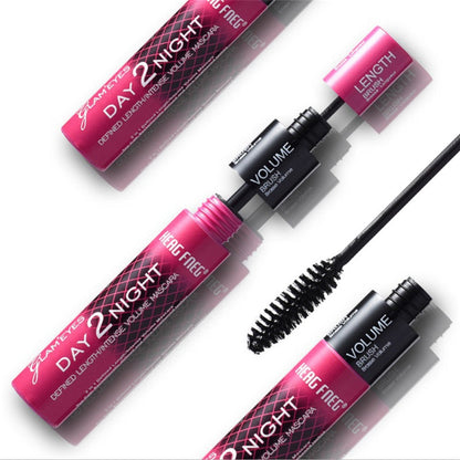 Day2Night - 6D Effect Mascara