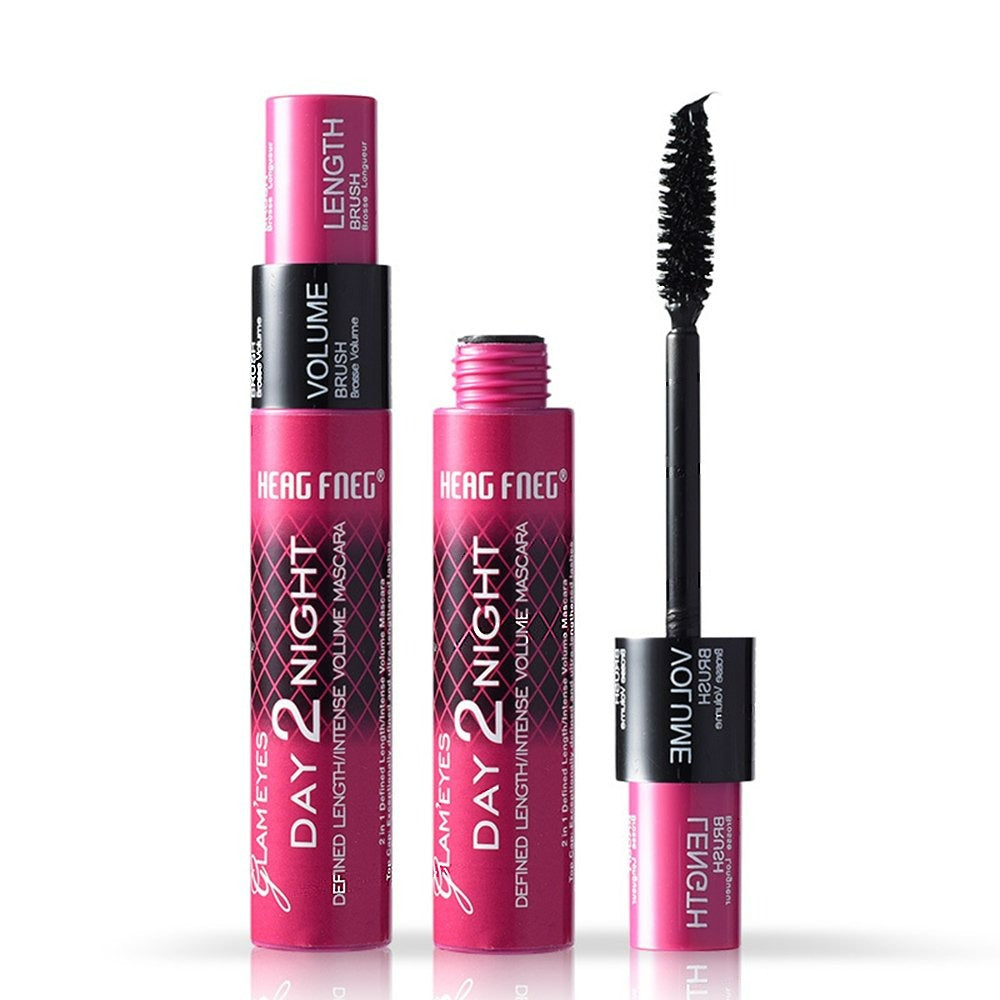 Day2Night - 6D Effect Mascara