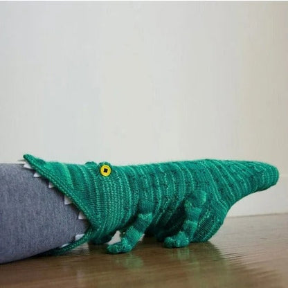 CrocoSocks
