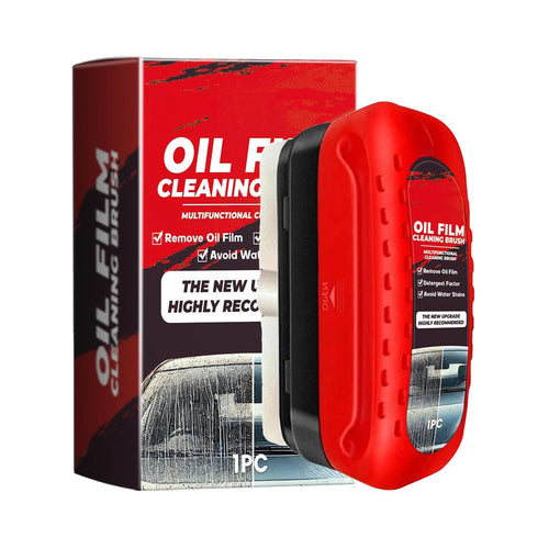 ClearDrive Windshield Cleaner