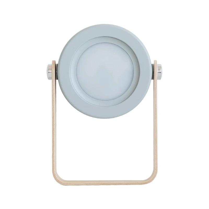 4 in 1 Lamp