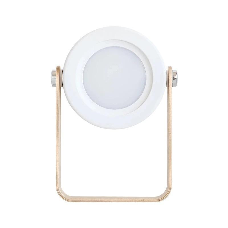 4 in 1 Lamp