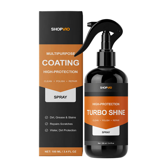 Turbo Shine