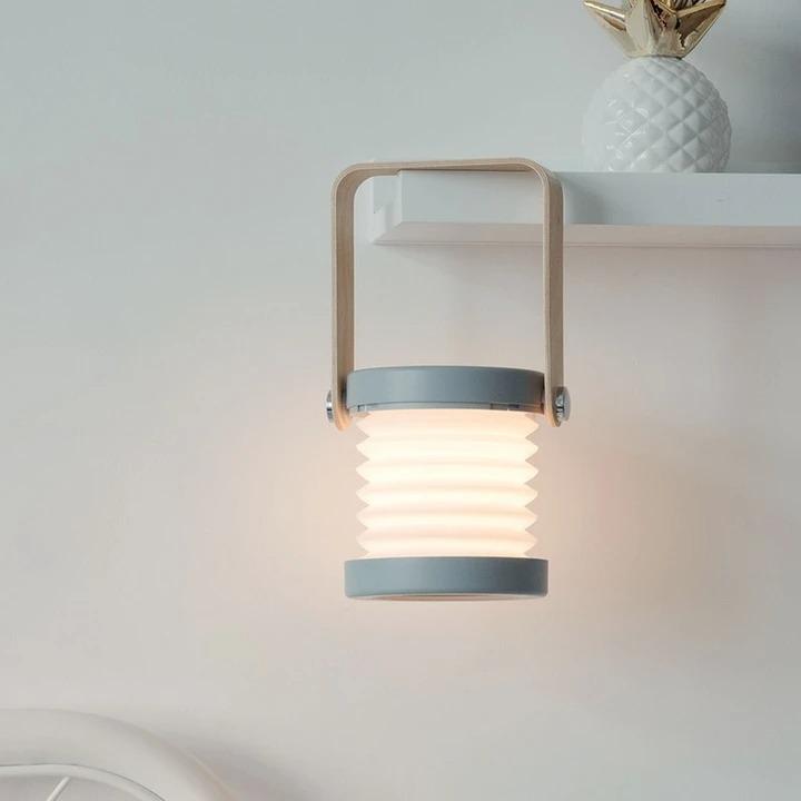 4 in 1 Lamp