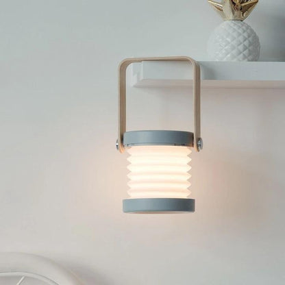 4 in 1 Lamp