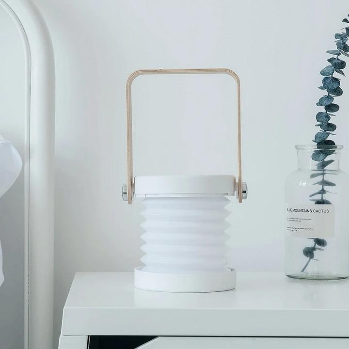 4 in 1 Lamp