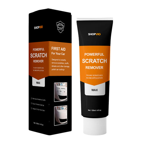 Car Scratch Remover