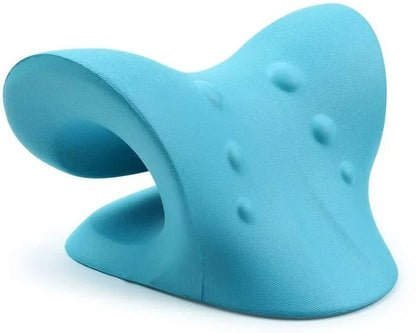 Cervical Traction Pillow