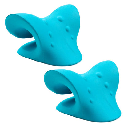Cervical Traction Pillow