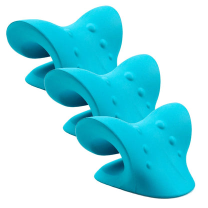 Cervical Traction Pillow